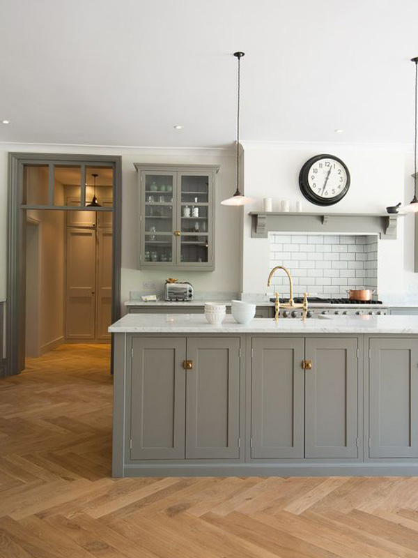 Herringbone Pattern