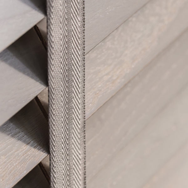 herringbone tape