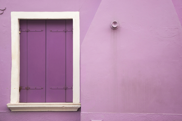 Colour Psychology In The Home