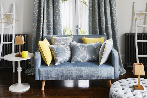 imagination by prestigious textiles
