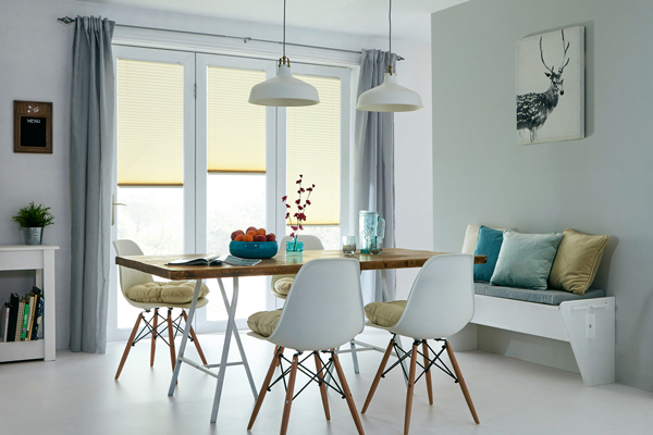 the difference between Perfect Fit blinds and INTU Blinds