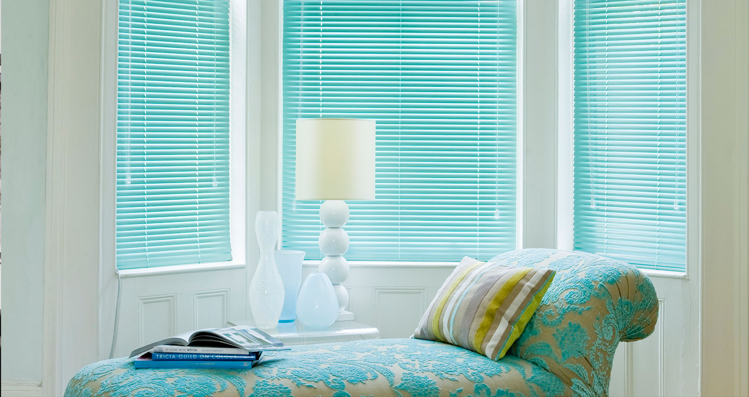 Venetian Blinds - Barnes Blinds