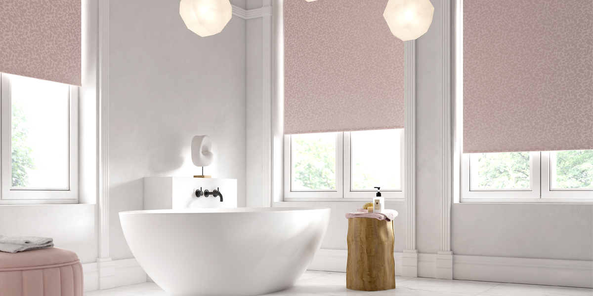 Best Blinds for your Bathroom